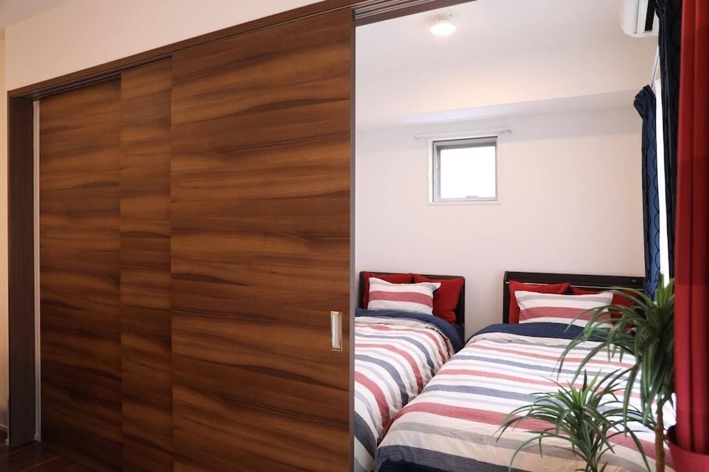 Kicon-hotels Marunouchi Deluxe Apartment, Non Smoking