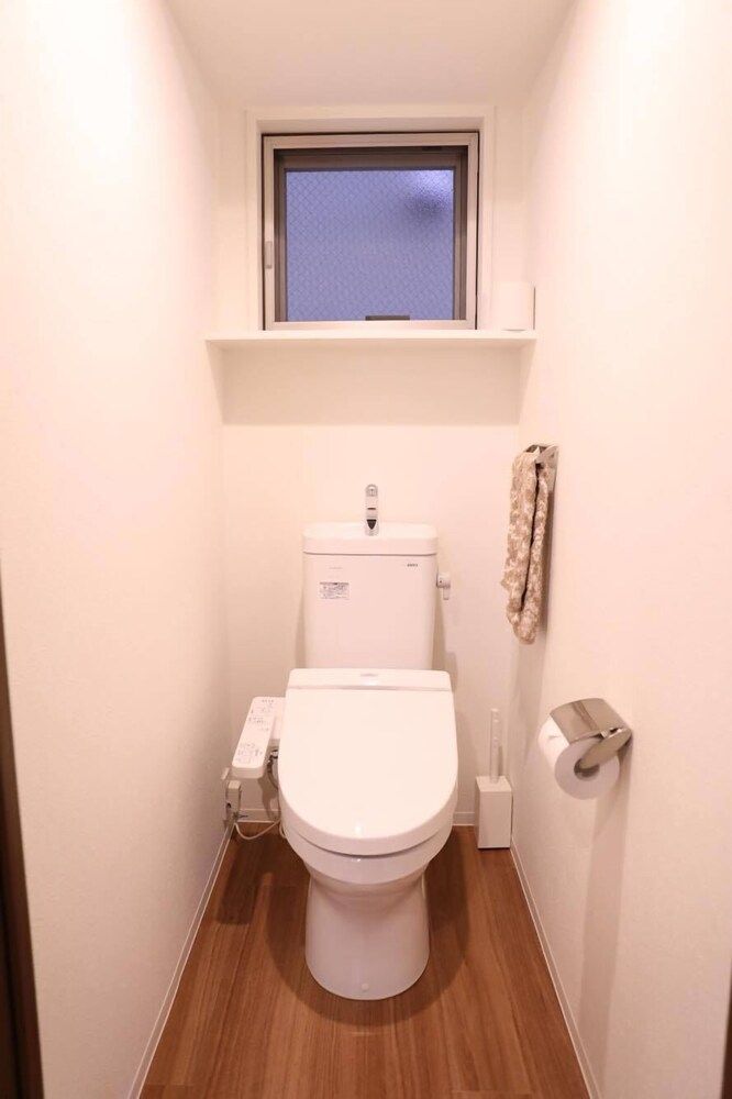 Kicon-hotels Marunouchi Deluxe Apartment, Non Smoking 7