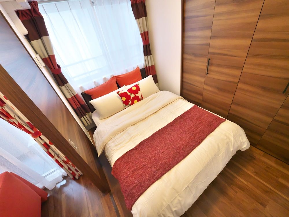 Kicon-hotels Marunouchi Luxury Apartment, Non Smoking