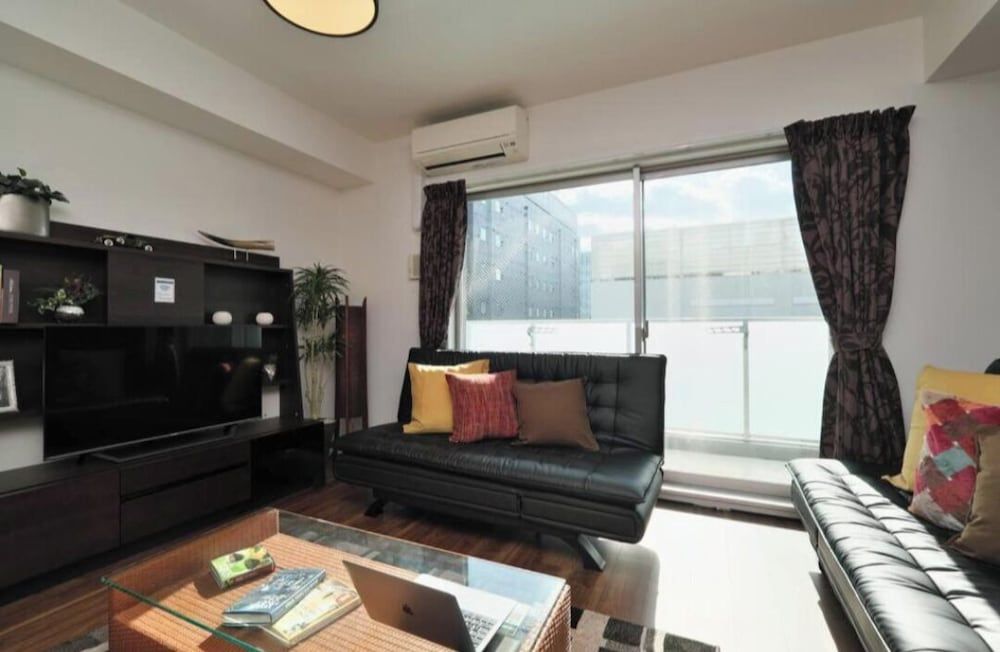 Kicon-hotels Marunouchi Basic Apartment, Multiple Beds 7