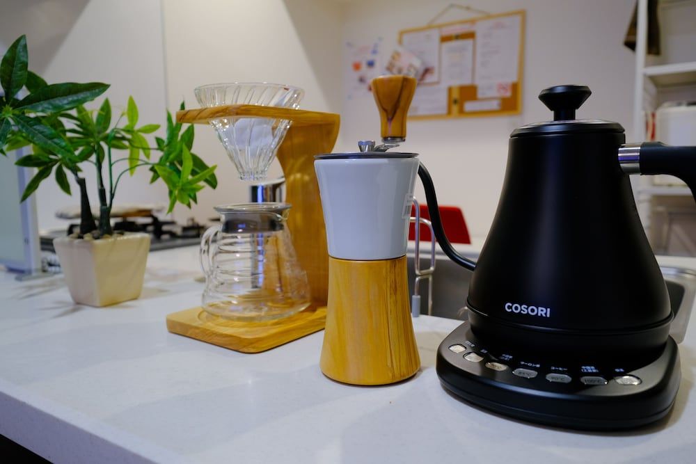 Kicon-hotels Marunouchi Deluxe Apartment, Non Smoking 14