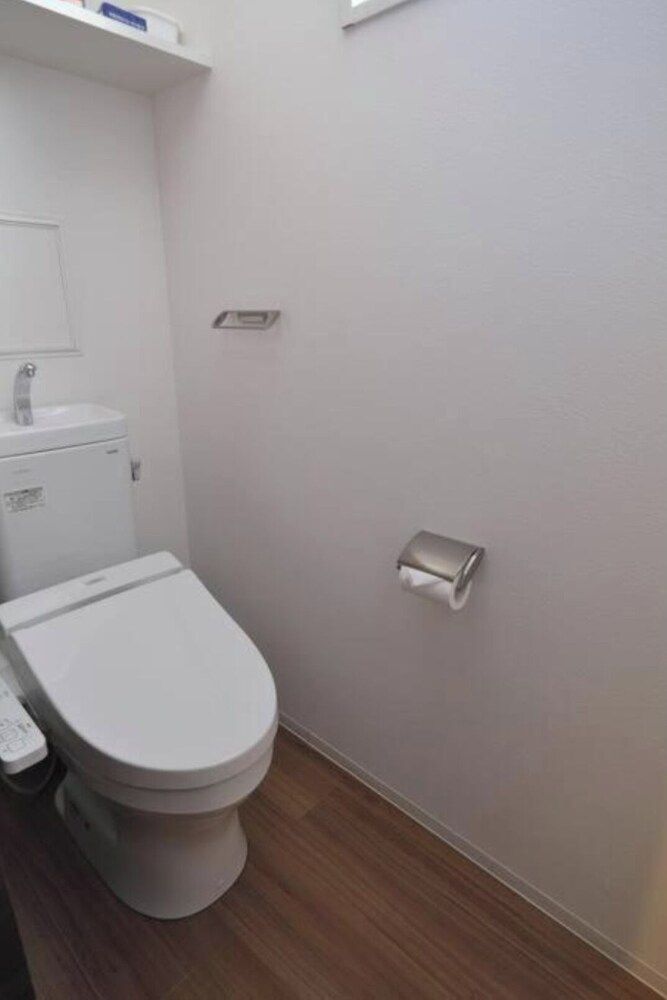 Kicon-hotels Marunouchi Basic Apartment, Multiple Beds 5