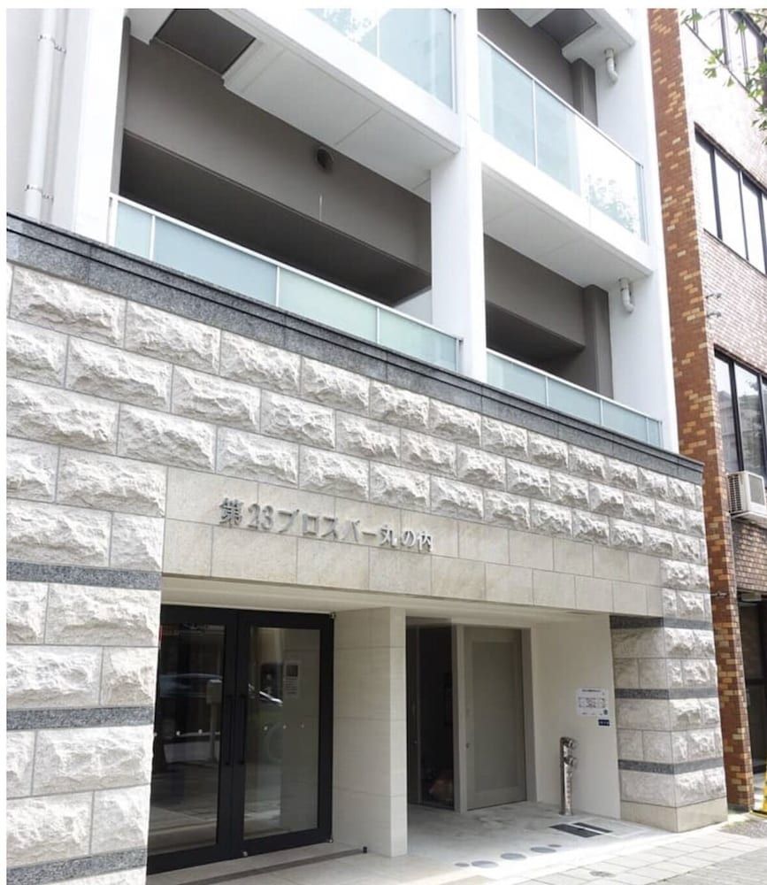 undefined Kicon-hotels Marunouchi 4