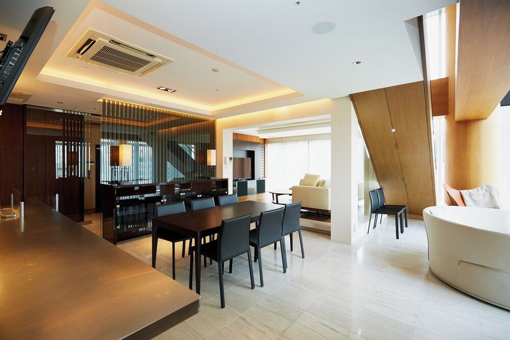 undefined Stanza Verde Nagoya 5