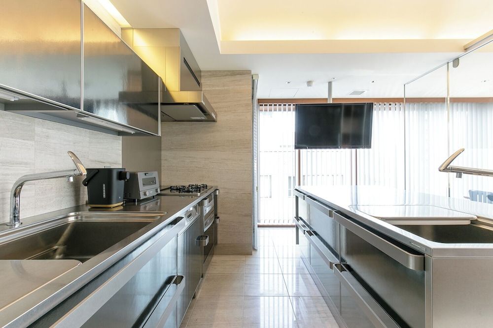 undefined Stanza Verde Nagoya 4