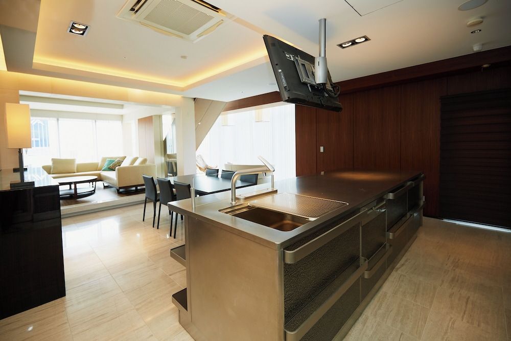 undefined Stanza Verde Nagoya 3