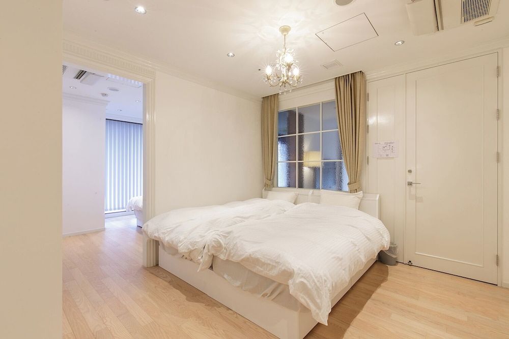 undefined Stanza Verde Nagoya 6