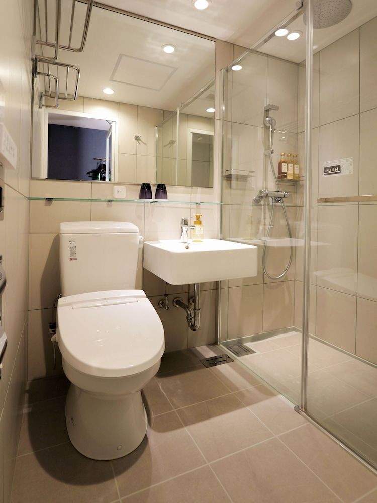 undefined Travelodge Nagoya Sakae 9