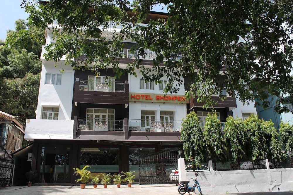 undefined Hotel Shompen 6