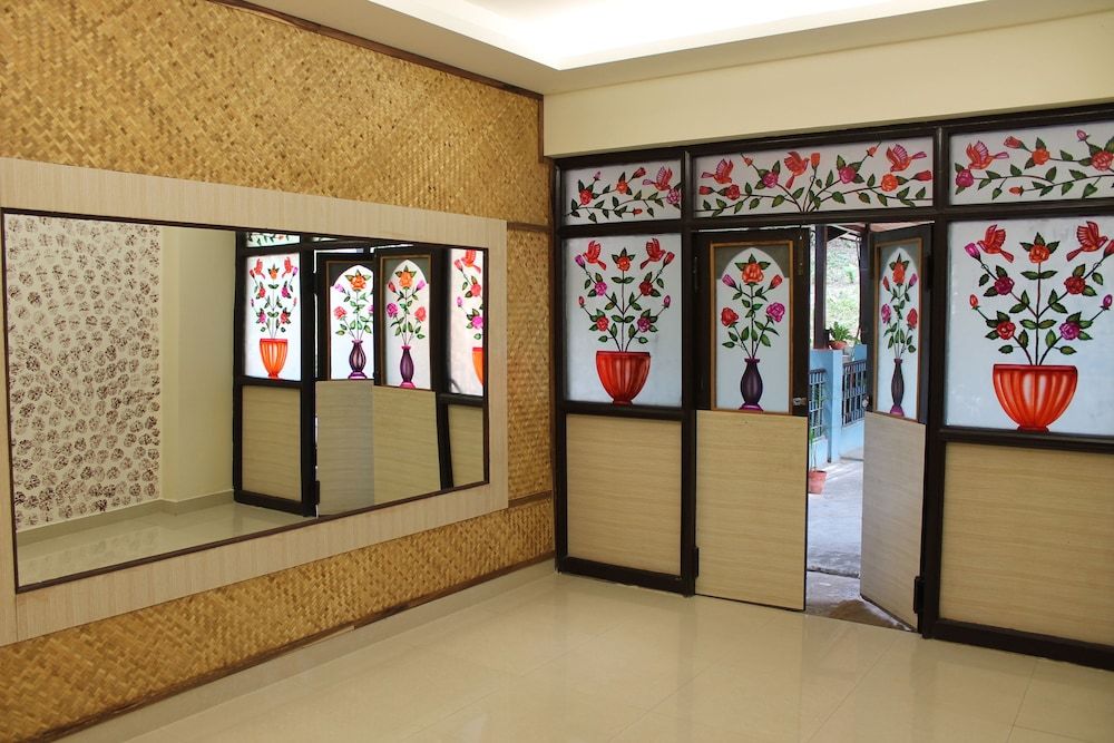 undefined Hotel Shompen 10