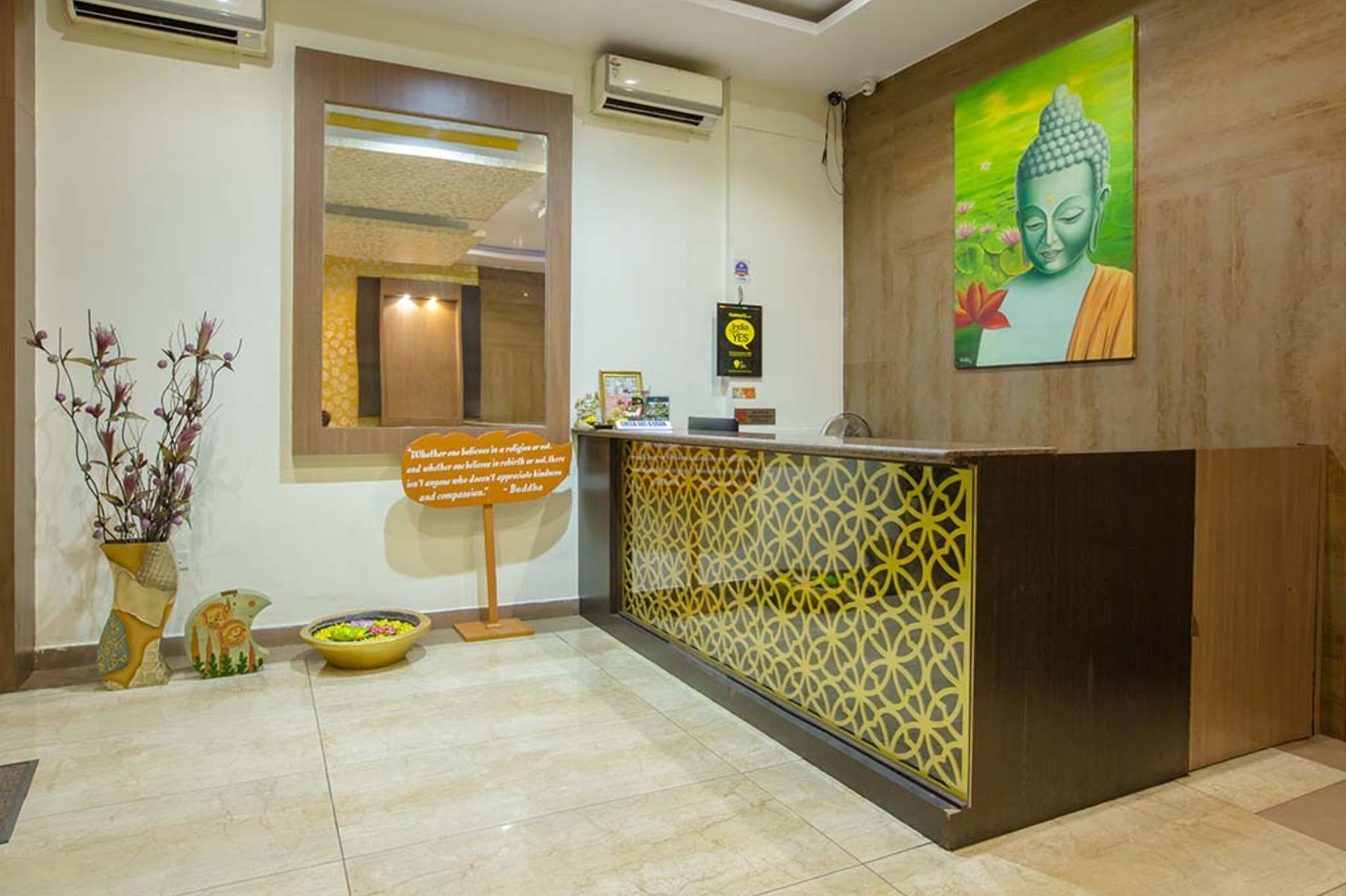 undefined Hotel Shompen 2