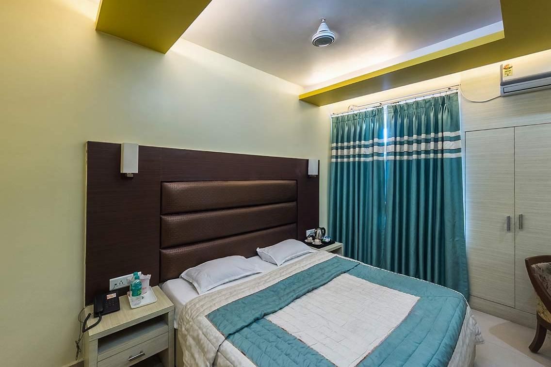 Standard Double Room-Croma-YCHS