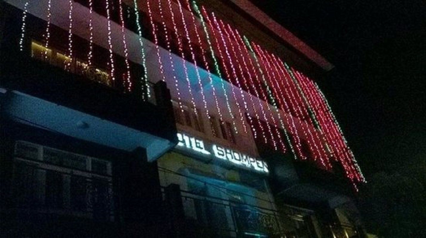 undefined Hotel Shompen 7