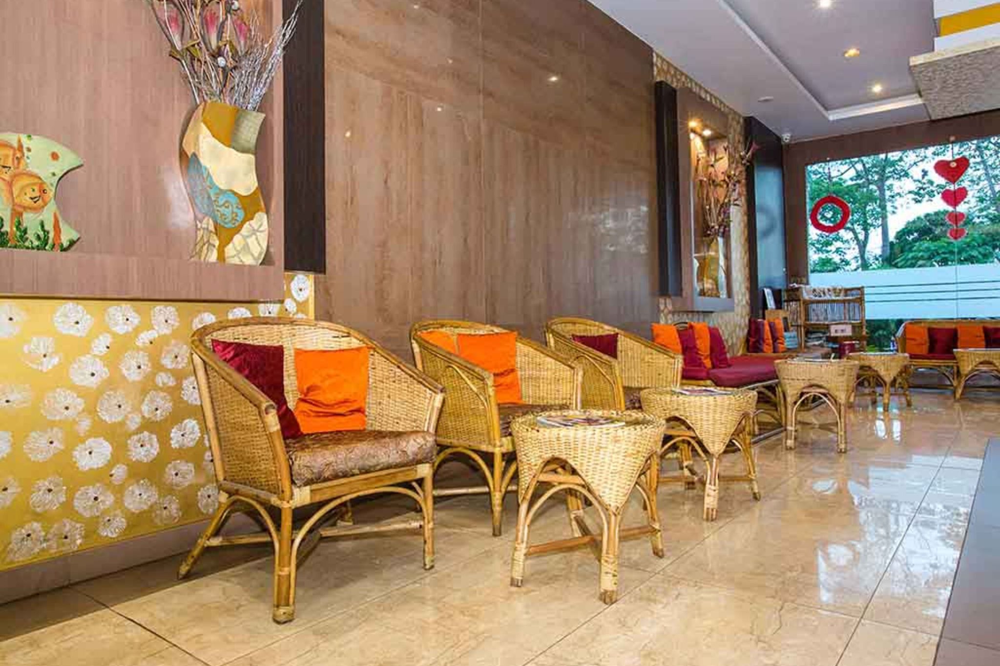 undefined Hotel Shompen 3