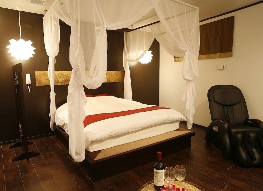 Superior King Room