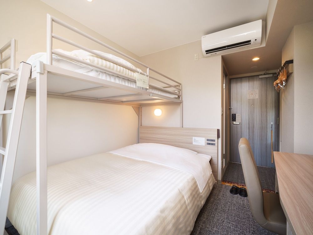 Connecting Room, Non Smoking