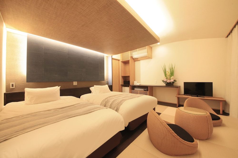 Superior Japanese Style Room, Non Smoking
