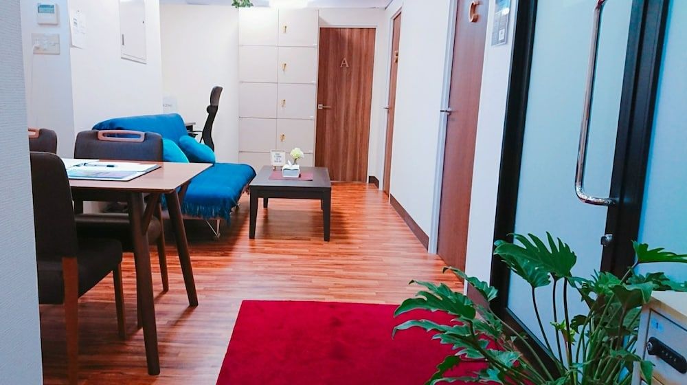 Apartment, 3 Bedrooms