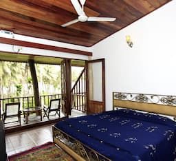Deluxe Room (Sea Facing)