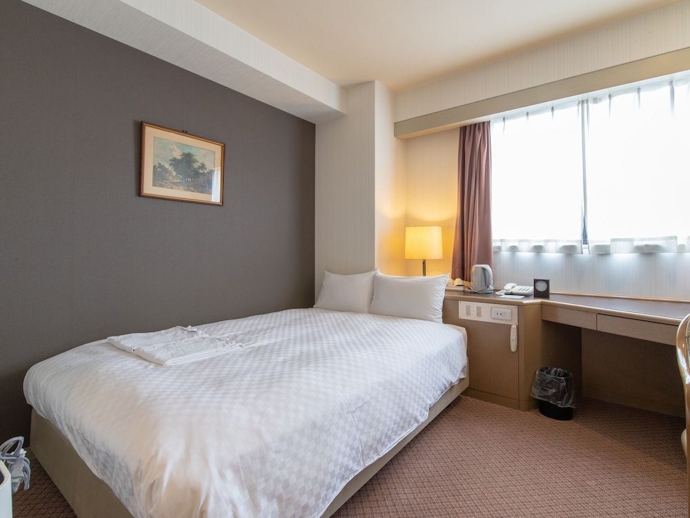 Double Room, Non Smoking