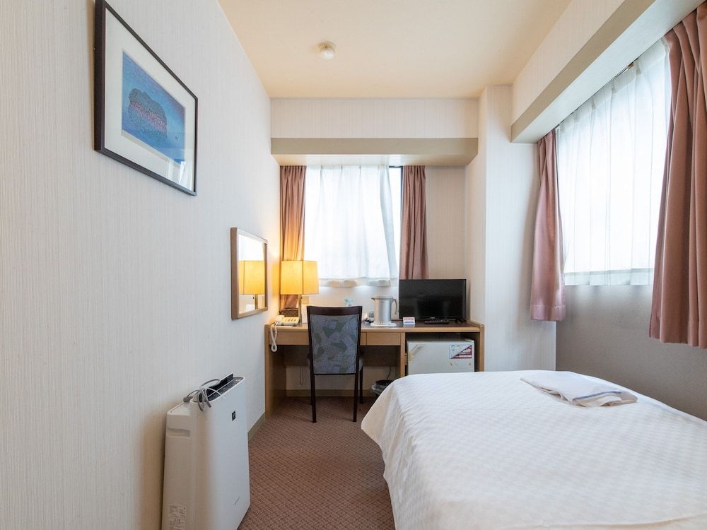 Single Room, Non Smoking