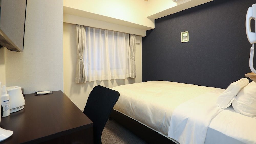 Basic Single Room