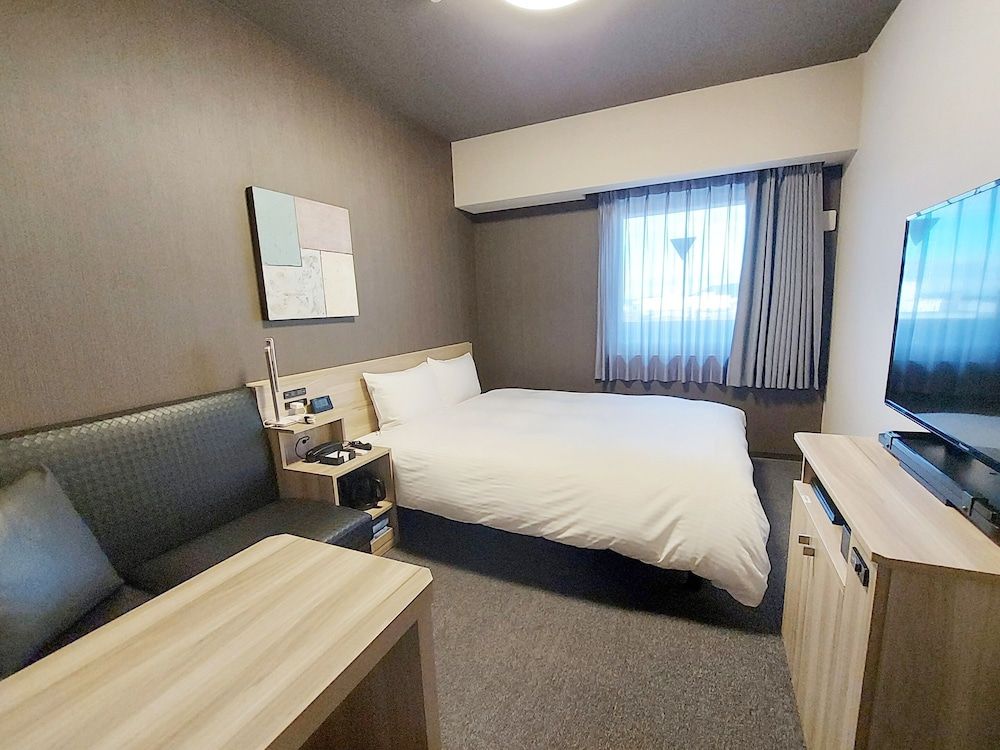 Double Room, Non Smoking
