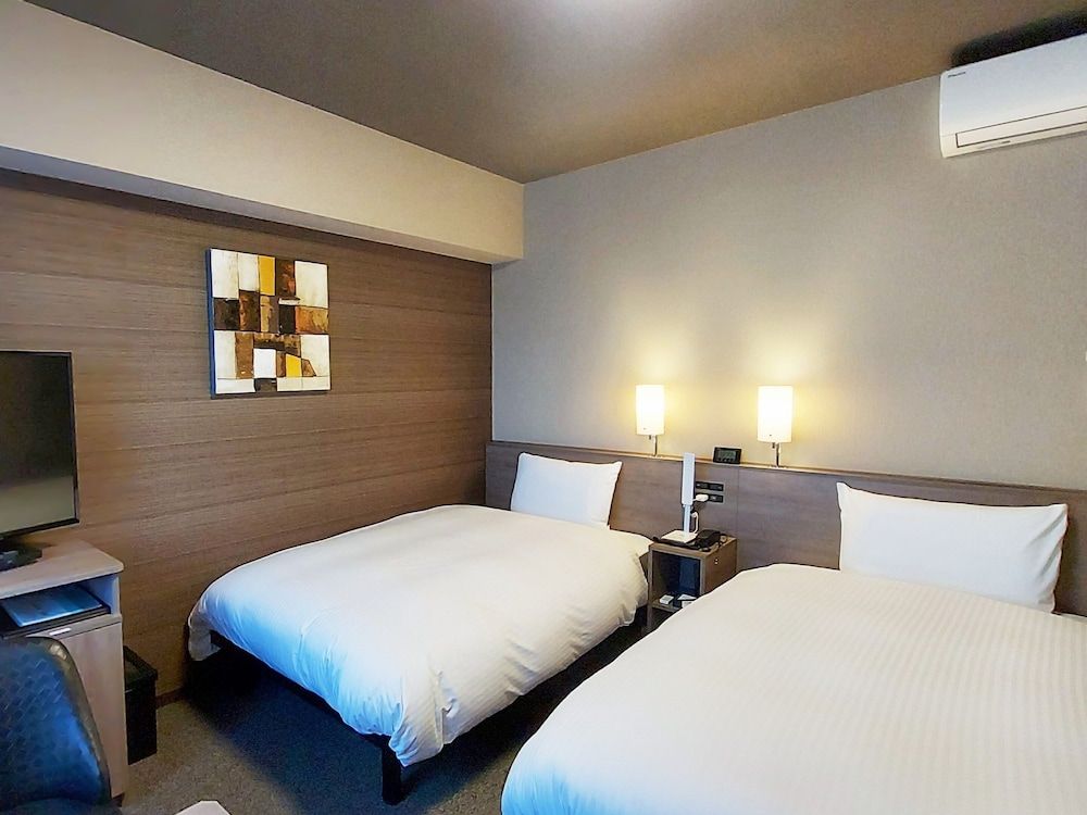 Superior Twin Room, Non Smoking