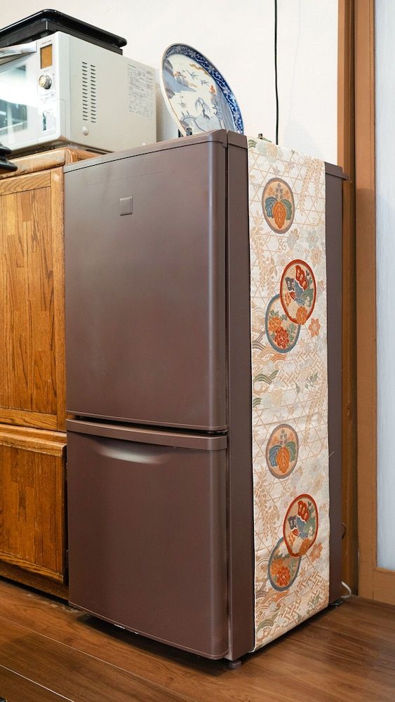 Kyo no yume Traditional Townhome 11