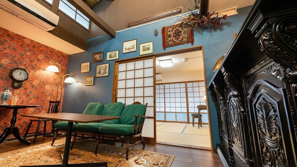 undefined Kyo no yume