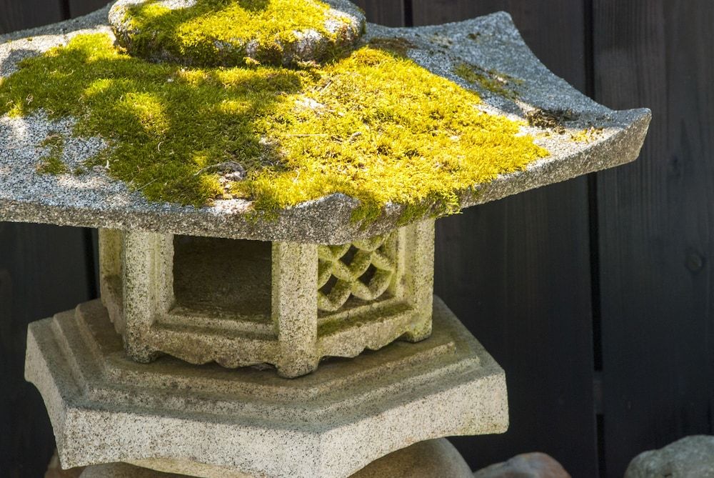 Kyo no yume Traditional Townhome 8