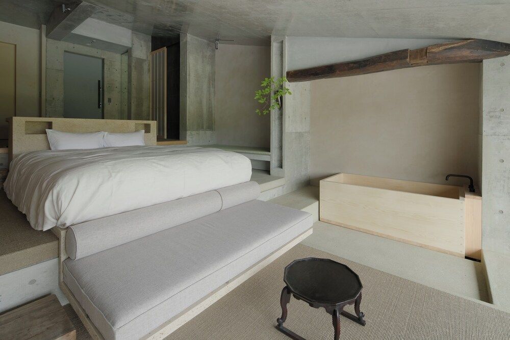 Kamohan Double Room 2