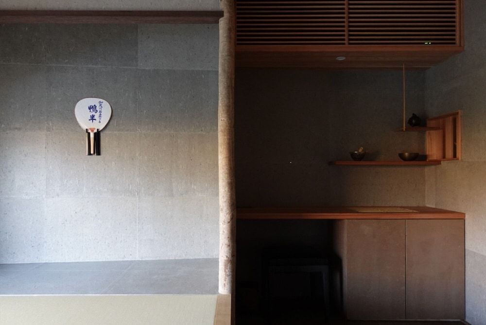 Kamohan House, Non Smoking 3