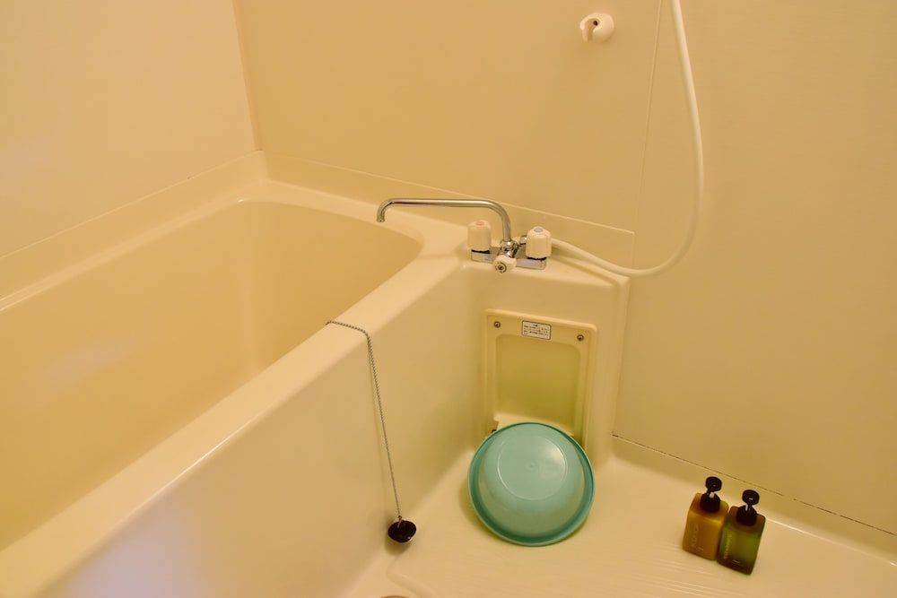 Ryokan Shimizu Japanese Style Room For 4 Guests 3