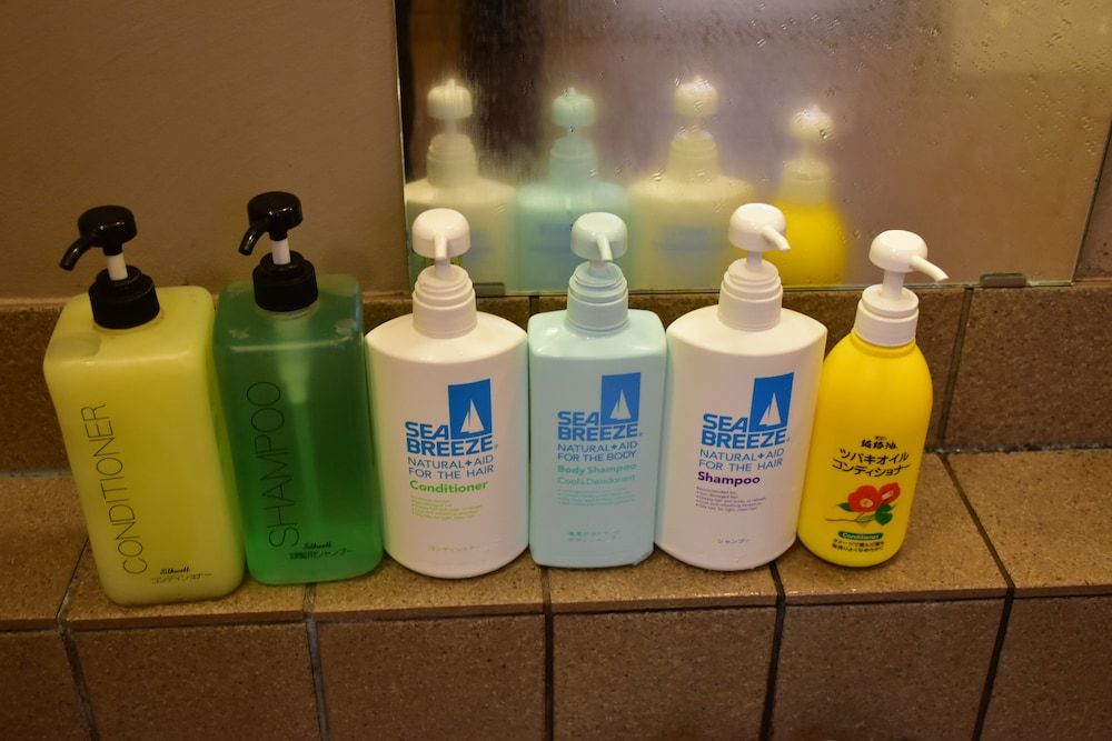 undefined Ryokan Shimizu 9