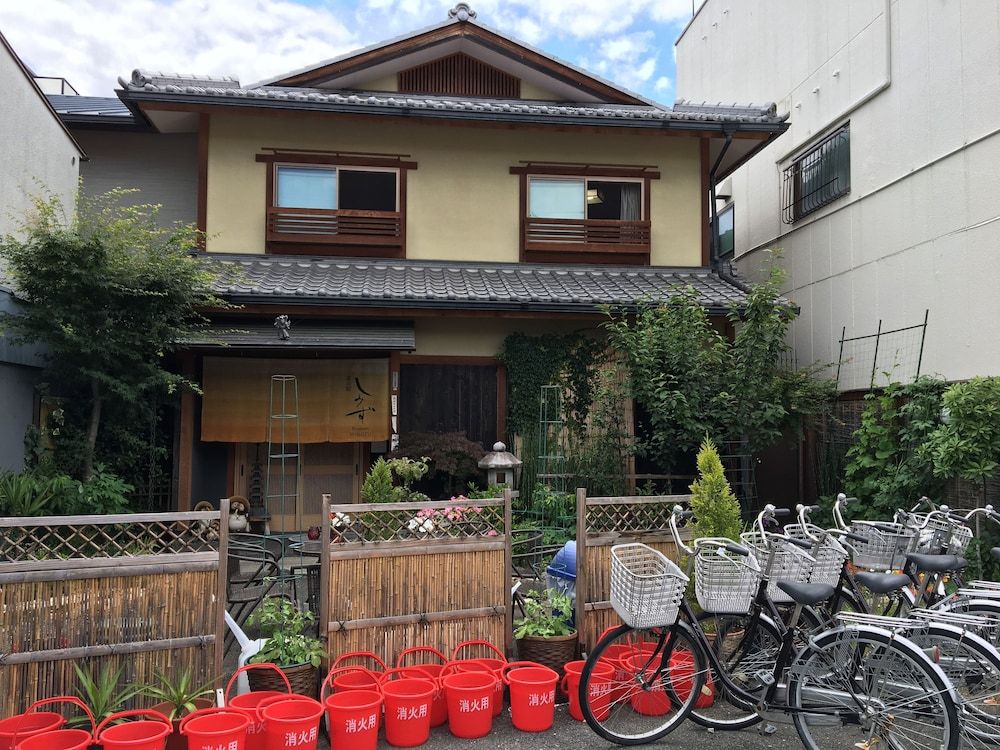 undefined Ryokan Shimizu 6