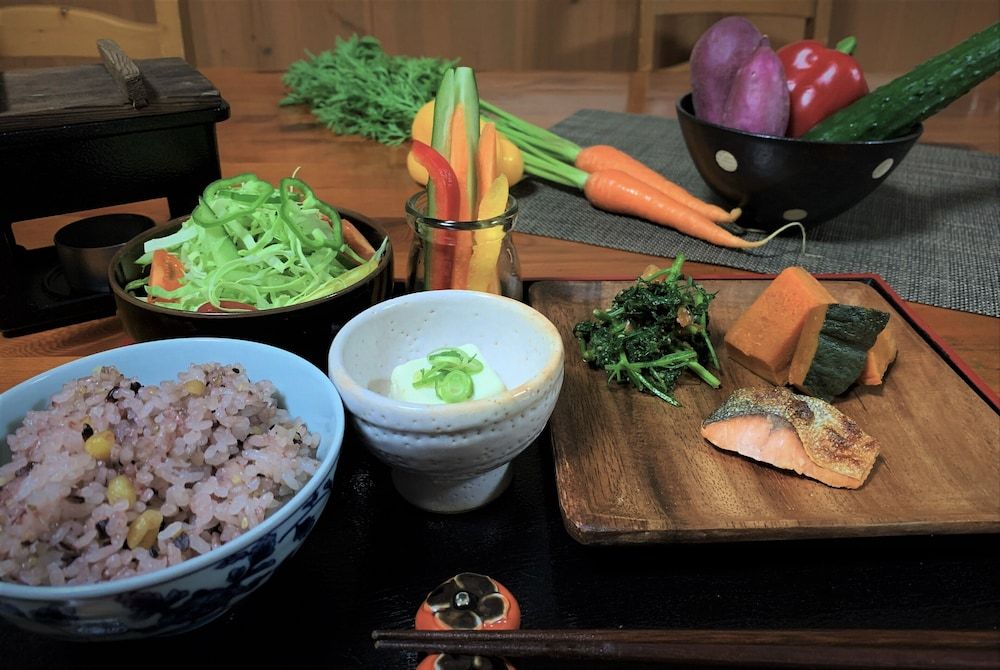 undefined Ryokan Shimizu