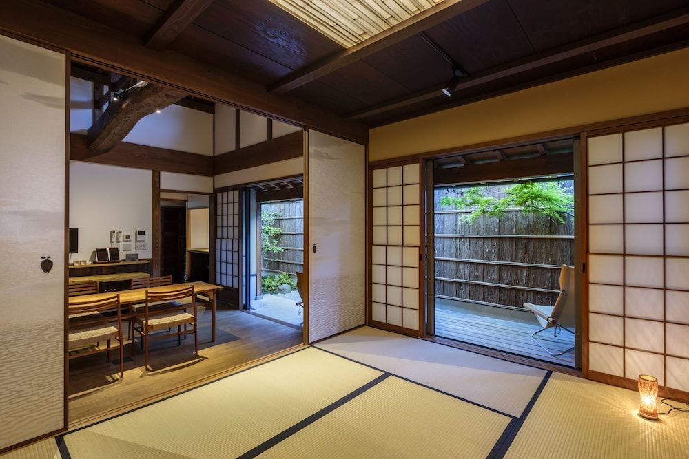 undefined Kyoto SANARI Konoeden 5