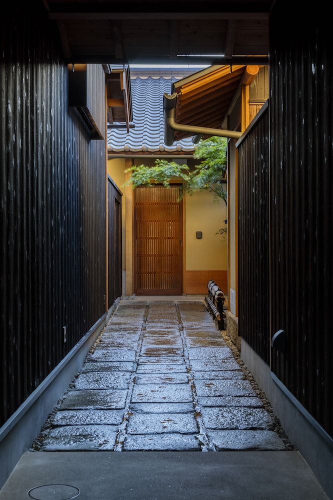 undefined Kyoto SANARI Konoeden