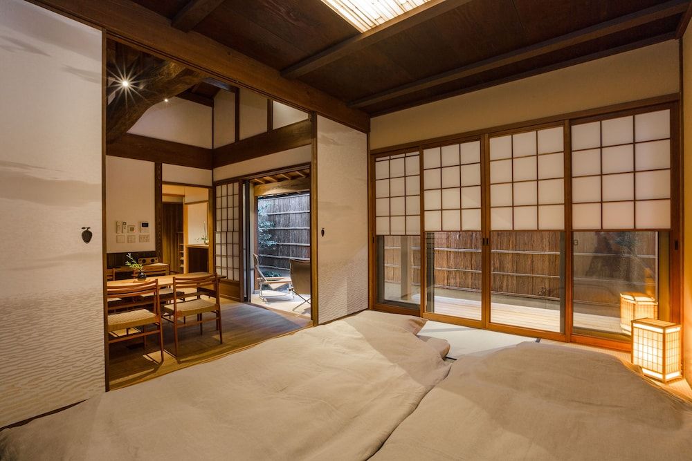 undefined Kyoto SANARI Konoeden 9