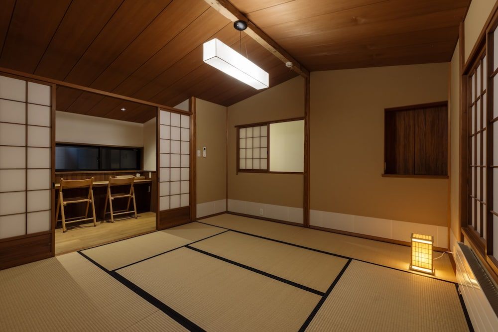 undefined Kyoto SANARI Konoeden 4