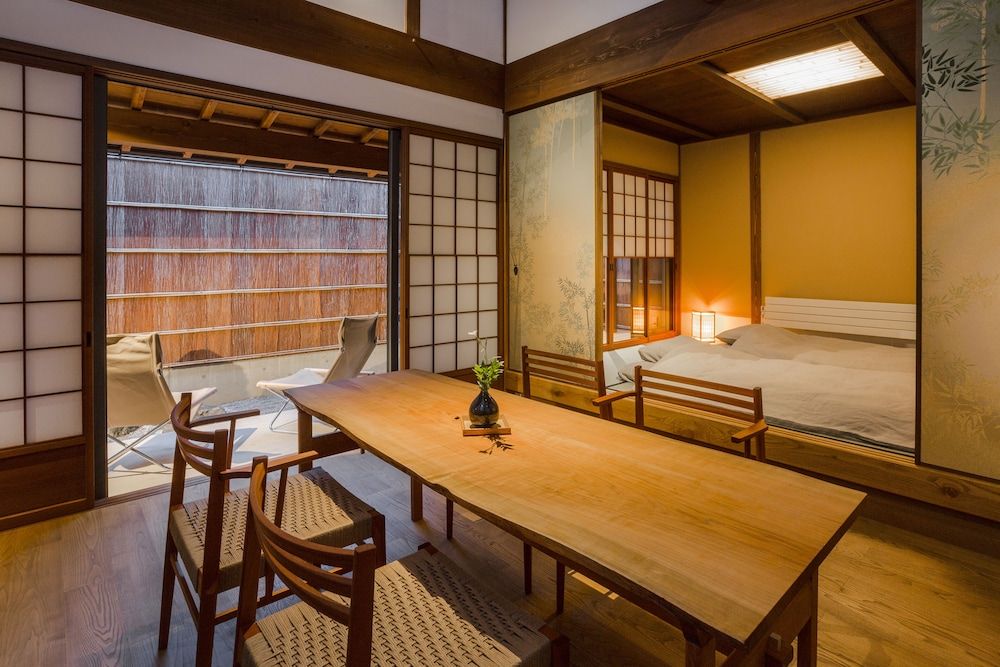 undefined Kyoto SANARI Konoeden 8