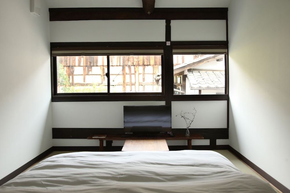 undefined HANARé Kyoto 6