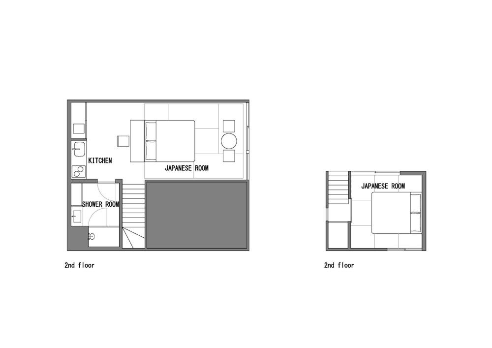 HANARé Kyoto Traditional House (Kyoto-style) 16