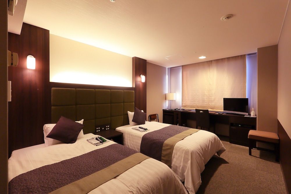 undefined Hotel Binario Saga Arashiyama