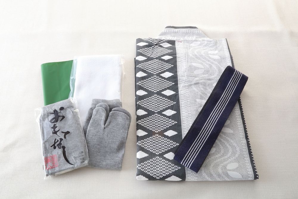 Hotel Binario Saga Arashiyama Twin Room, Smoking 5