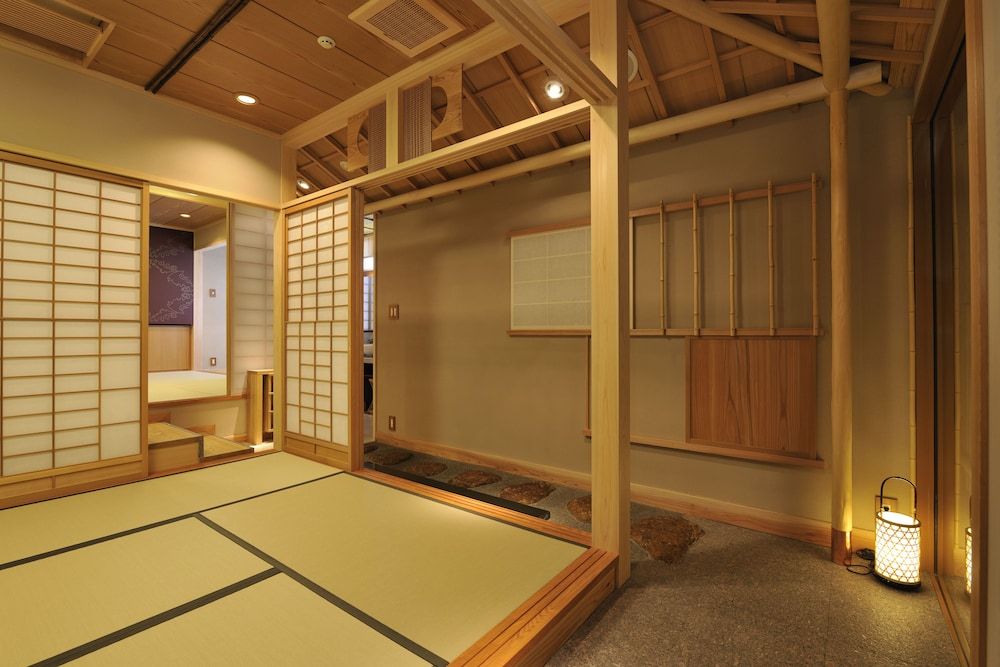 Ryoan Kazuki Luxury Japanese Suite "SHOKINTEI" 3
