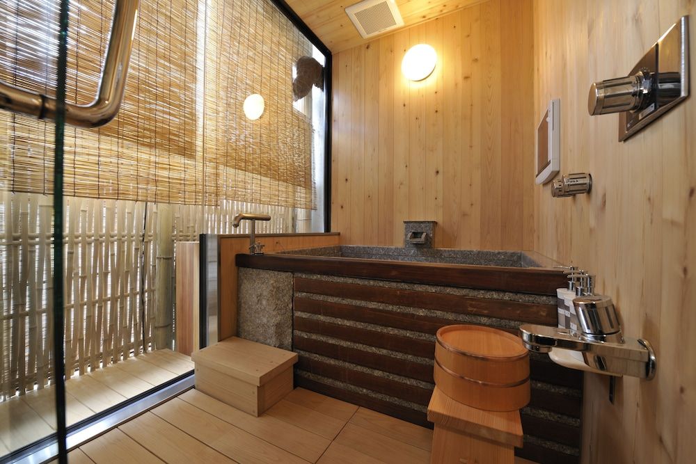 Ryoan Kazuki Luxury Japanese Suite "SHOKINTEI" 4