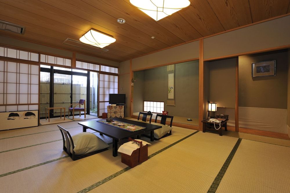 undefined Ryoan Kazuki 4