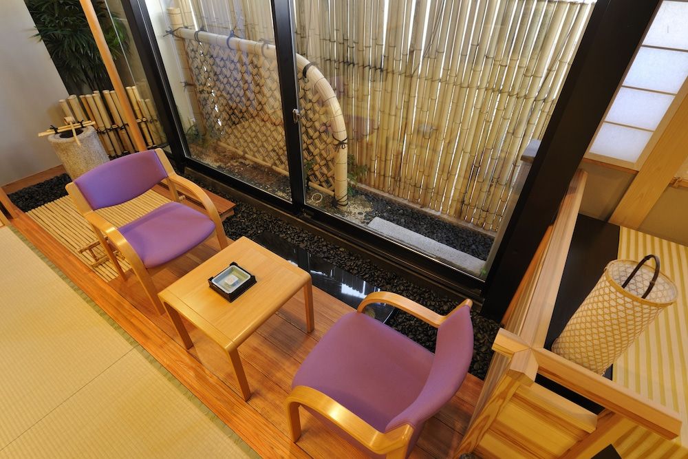 undefined Ryoan Kazuki 8